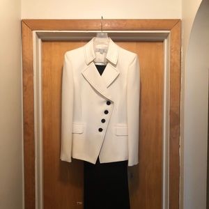 Tahiti Arthur S. Levine 2 piece suit